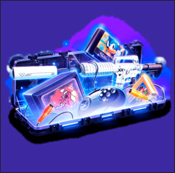 skin.club-Electric Dreams Case Case